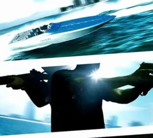 Miami Vice – The Game