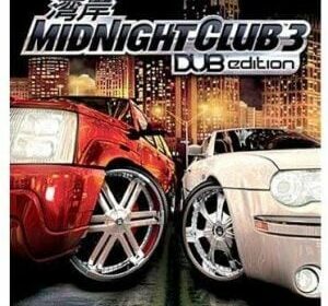Midnight Club 3 – DUB Edition