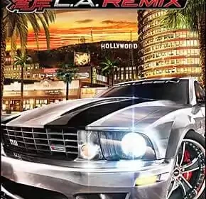 Midnight Club – L.A. Remix