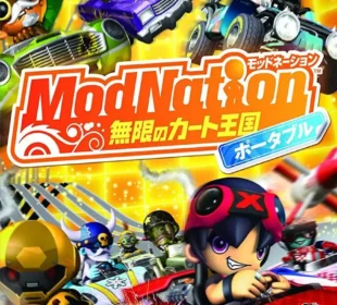 ModNation Racers