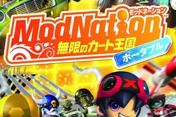 ModNation Racers