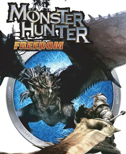 Monster Hunter Freedom
