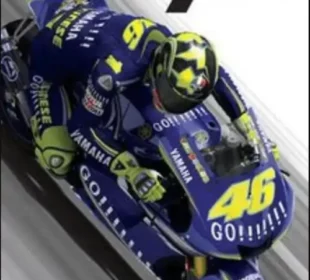 Moto GP