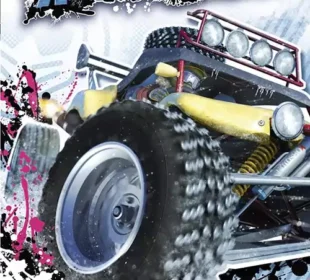 MotorStorm – Arctic Edge