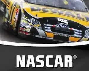 NASCAR