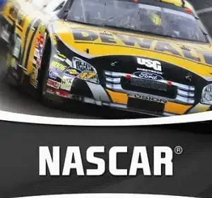 NASCAR