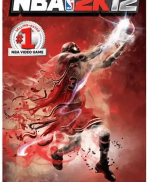 NBA 2K12