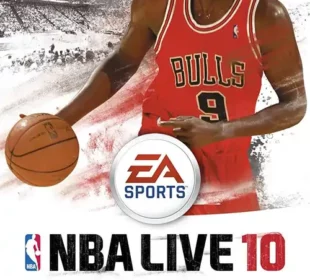 NBA Live 10