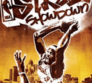NBA Street Showdown