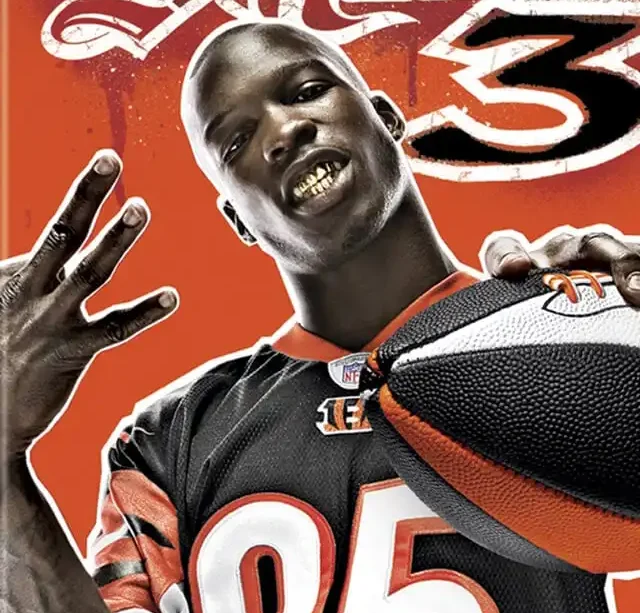 NFL Street 3