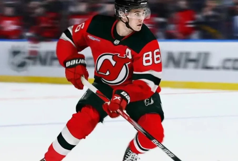NHL 25 Playoff Edition