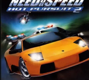 Need for Speed – Hot Pursuit 2
