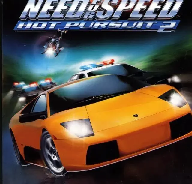 Need for Speed – Hot Pursuit 2