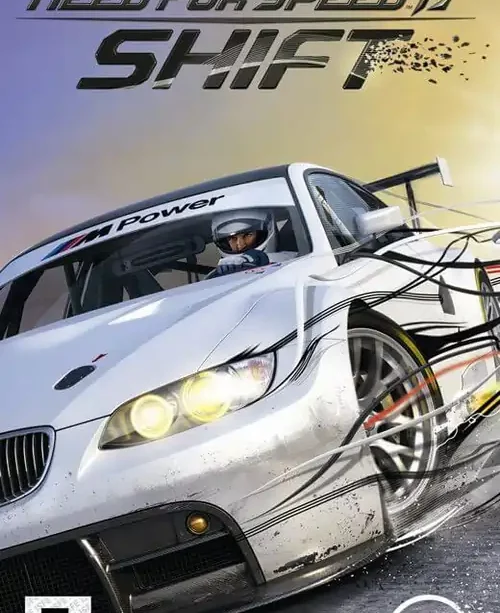 Need for Speed – Shift