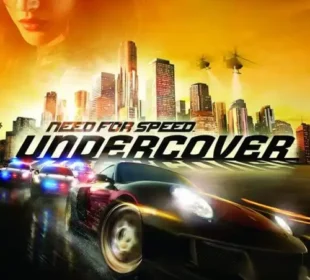 Need for Speed – Undercover