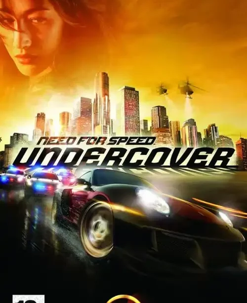Need for Speed – Undercover