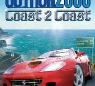 OutRun 2006 – Coast 2 Coast