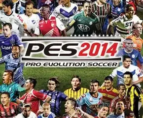 PES 14