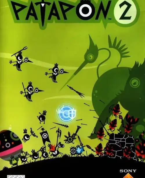 Patapon 2