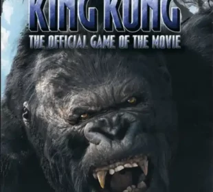 Peter Jackson’s King Kong