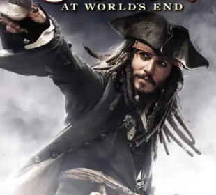 Pirates of the Caribbean – At World’s End