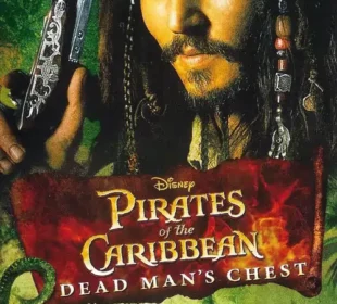 Pirates of the Caribbean – Dead Man’s Chest