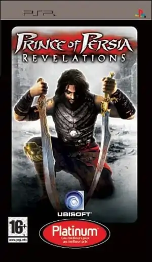 Prince of Persia – Revelations