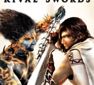 Prince of Persia – Rival Swords