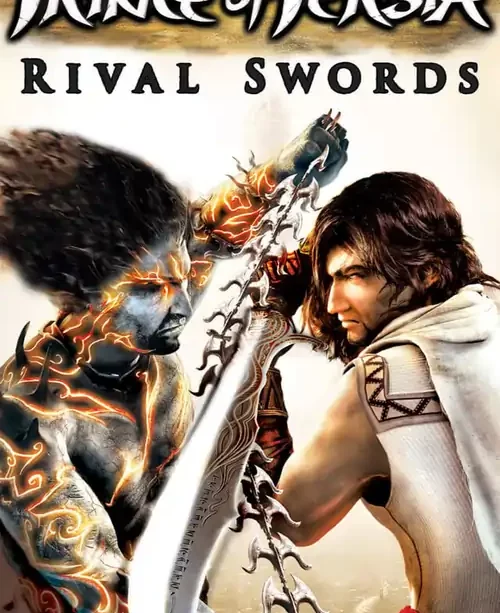 Prince of Persia – Rival Swords