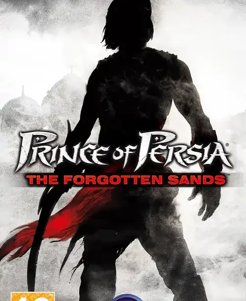Prince of Persia – The Forgotten Sands