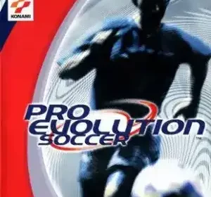 Pro Evolution Soccer