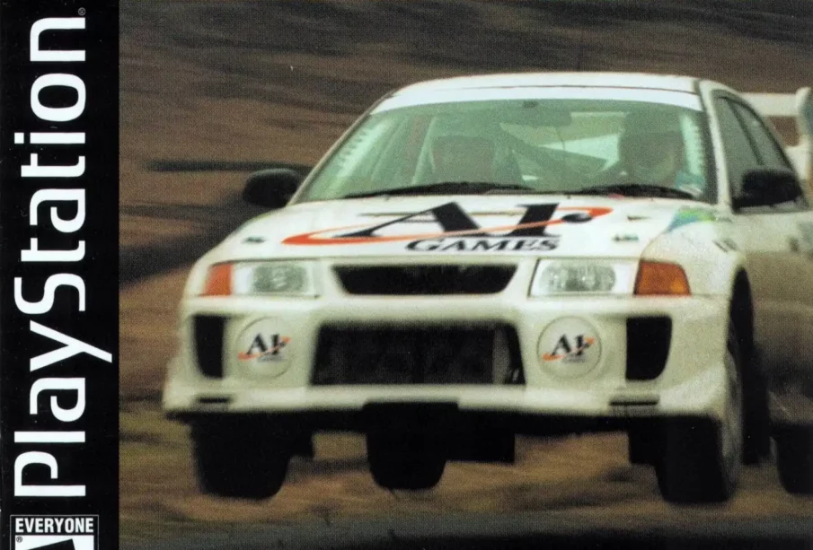 A1 Racing