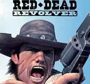 Red Dead Revolver