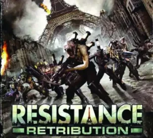 Resistance – Retributio