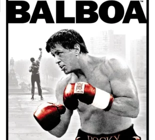 Rocky Balboa