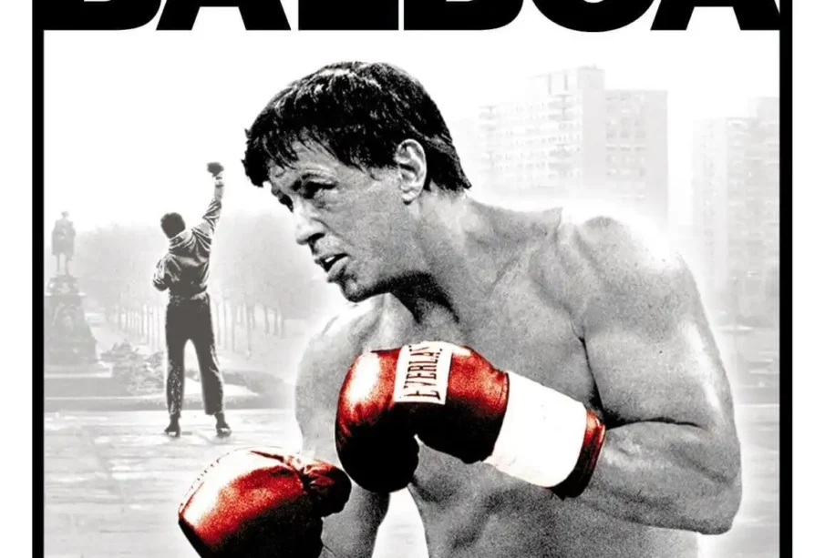 Rocky Balboa
