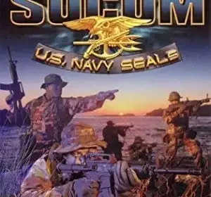 SOCOM – U.S. Navy SEALs