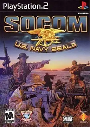 SOCOM – U.S. Navy SEALs