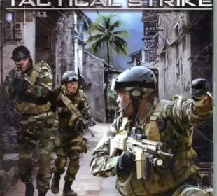 SOCOM – U.S. Navy SEALs – Tactical Strike