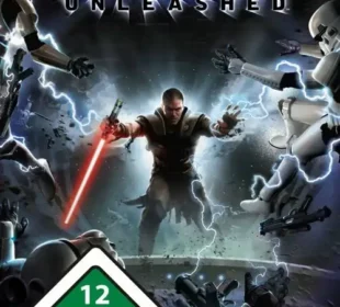 Star Wars – The Force Unleashed