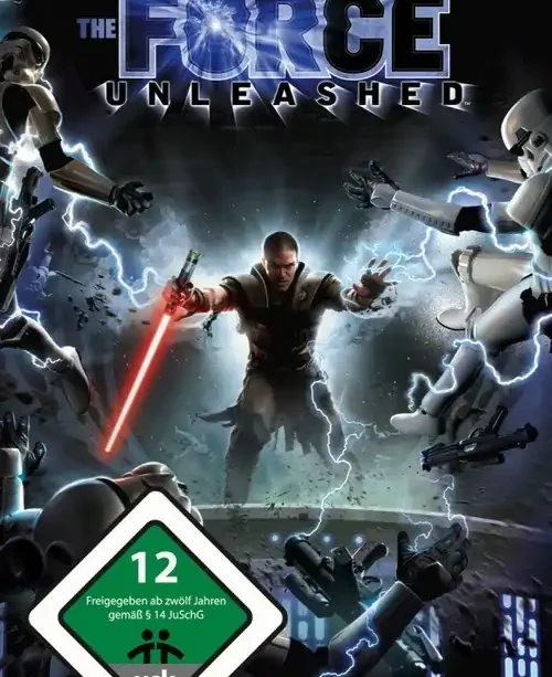 Star Wars – The Force Unleashed
