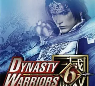 Dynasty Warriors 6