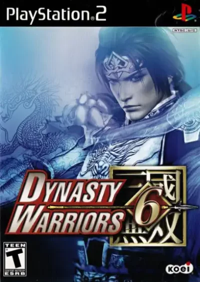 Dynasty Warriors 6