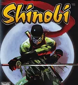Shinobi