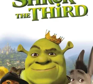 Shrek the Third