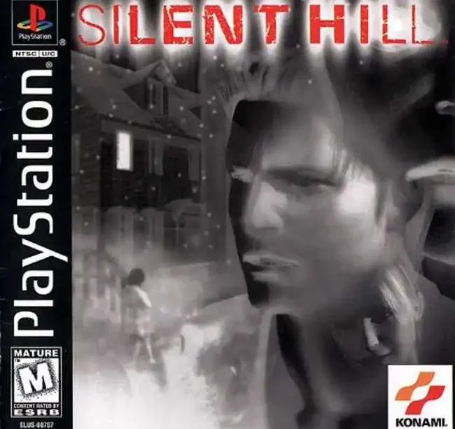 Silent Hill