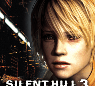 Silent Hill 3