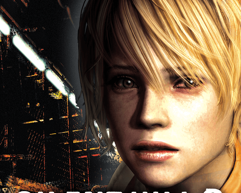 Silent Hill 3