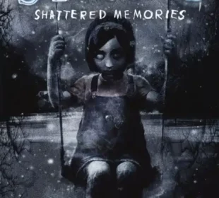 Silent Hill – Shattered Memories