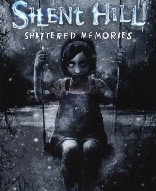 Silent Hill – Shattered Memories